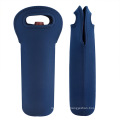 New Neoprene Wine Bag Bottle Cooler Bag